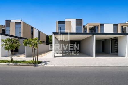 4 Schlafzimmer Townhouse zum Verkauf in Mudon, Dubai - Reihenhaus in Mudon，Mudon Al Ranim，Mudon Al Ranim 5, 4 schlafzimmer, 4480000 AED - 16567046