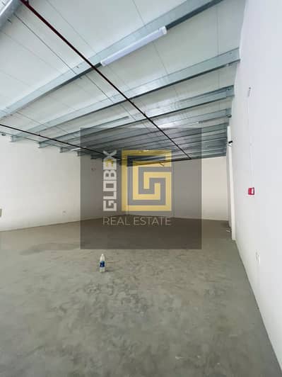 Warehouse de  à à louer à Al Jurf, Ajman - WhatsApp Image 2026-09-19 at 6.30. 21 AM (4). jpeg