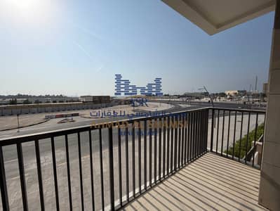 2 Camere Appartamento in vendita a Al Khan, Sharjah - IMG_5571. jpg