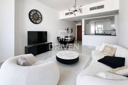1 habitación Apartamento para en Alquiler en Business Bay, Dubai - Apartamento en Business Bay,Al Habtoor City, 1 dormitorio, 119888 AED - 16567180 1 habitación Apartamento para en Alquiler en Business Bay, Dubai - Apartamento en Business Bay,Al Habtoor City, 1 dormitorio, 119888 AED - 16567180