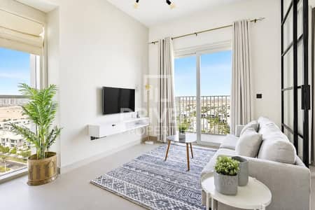 2 Schlafzimmer Wohnung zum Miete in Dubai Hills Estate, Dubai - Wohnung in Dubai Hills Estate,Collective,Collective Tower 2, 2 schlafzimmer, 120000 AED - 16567186 2 Schlafzimmer Wohnung zum Miete in Dubai Hills Estate, Dubai - Wohnung in Dubai Hills Estate,Collective,Collective Tower 2, 2 schlafzimmer, 120000 AED - 16567186