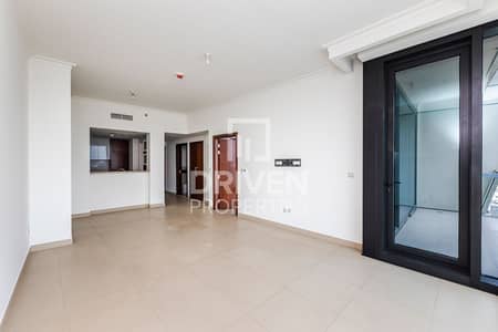 1 Schlafzimmer Wohnung zum Miete in Downtown Dubai, Dubai - Wohnung in Downtown Dubai，Burj Vista，Burj Vista 1, 1 schlafzimmer, 159898 AED - 16567188