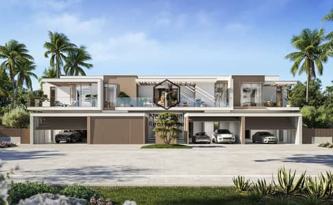 4 Bedroom Townhouse for Sale in Dubai Islands, Dubai - 01_photo. jpg 4 Bedroom Townhouse for Sale in Dubai Islands, Dubai - 01_photo. jpg