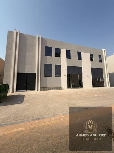 Factory zum Verkauf in Umm Al Thuoob, Umm Al Quwain - WhatsApp Image 2026-09-19 at 5.21. 06 PM. jpeg