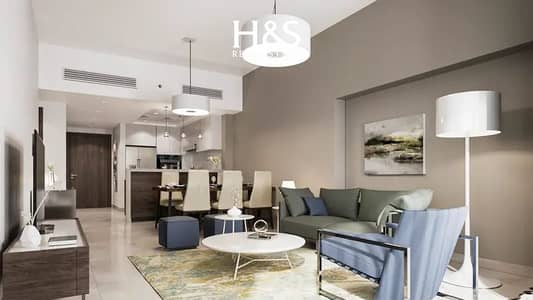 2 Bedroom Flat for Sale in Al Kifaf, Dubai - 9293. jpg