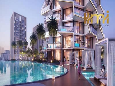 1 Schlafzimmer Wohnung zum Verkauf in Jumeirah Village Circle (JVC), Dubai - f7a435ca2093b2a9b0d9a5ed20b0c846. jpg