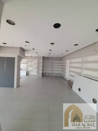 محل تجاري للايجار في المجرة، الشارقة - WhatsApp Image 2026-09-17 at 8.52. 50 AM. jpeg محل تجاري للايجار في المجرة، الشارقة - WhatsApp Image 2026-09-17 at 8.52. 50 AM. jpeg