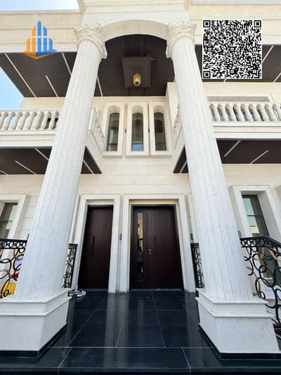 Villa de 5 chambres à à vendre à Al Alia, Ajman - WhatsApp Image 2026-09-13 at 12.46. 32 PM (1). jpg Villa de 5 chambres à à vendre à Al Alia, Ajman - WhatsApp Image 2026-09-13 at 12.46. 32 PM (1). jpg