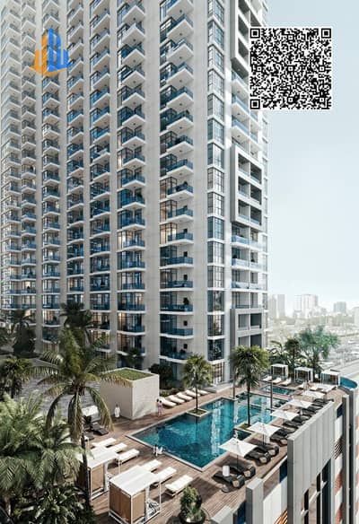 2 Schlafzimmer Wohnung zum Verkauf in Ajman Free Zone, Ajman - WhatsApp Image 2026-05-05 at 2.10. 52 PM (2). jpg