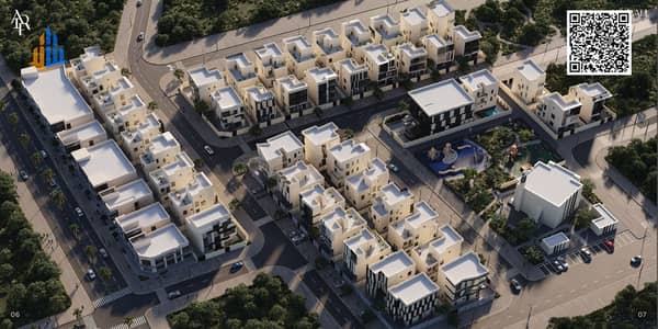 5 Slaapkamers Villa te Koop in Al Helio, Ajman - WhatsApp Image 2026-03-24 at 6.20. 10 PM. jpeg