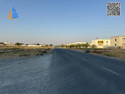 Plot de  à à vendre à Al Ramlah, Umm Al Quwain - WhatsApp Image 2026-06-25 at 5.42. 18 PM (1). jpeg