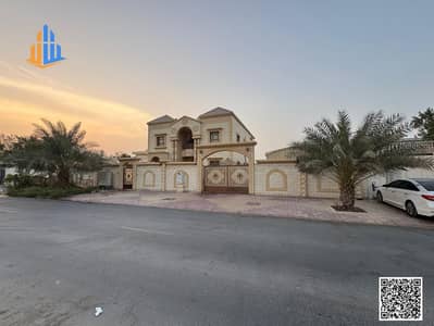فیلا 7 غرف نوم للبيع في الروضة، عجمان - 2cb6daf3-924f-488f-9856-91e4c119e2f4. jpg فیلا 7 غرف نوم للبيع في الروضة، عجمان - 2cb6daf3-924f-488f-9856-91e4c119e2f4. jpg