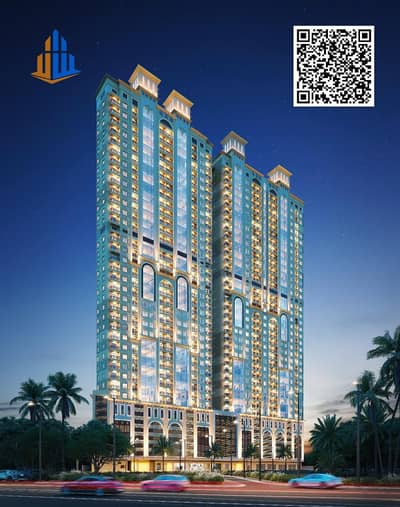 2 Camere Appartamento in vendita a Al Rashidiya, Ajman - WhatsApp Image 2026-09-06 at 1.02. 00 PM (2). jpg