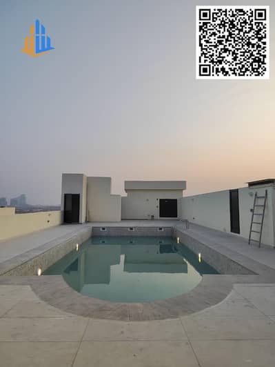 Appartement de 1 chambre à à vendre à Ajman Uptown, Ajman - WhatsApp Image 2026-09-05 at 3.40. 47 PM (2). jpg