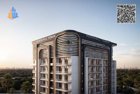 1 habitación Apartamento para en Venta en Al Alia, Ajman - WhatsApp Image 2026-05-18 at 9.31. 40 PM. jpg