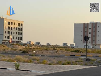 Plot de  à à vendre à Al Ramlah, Umm Al Quwain - WhatsApp Image 2026-06-25 at 6.02. 33 PM. jpeg