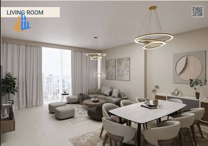 2 Schlafzimmer Wohnung zum Verkauf in Ajman Free Zone, Ajman - Screenshot 2025-12-25 153230. png