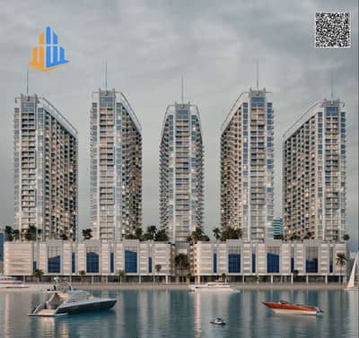 1 Bedroom Apartment for Sale in Ajman Downtown, Ajman - WhatsApp Image 2026-06-03 at 12.02. 55 PM. jpeg