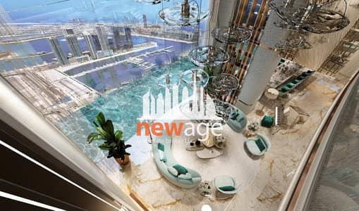 Appartement de 3 chambres à à vendre à Dubai Harbour, Dubai - WhatsApp Image 2026-09-19 at 06.32. 29. jpeg