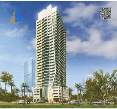 Appartement de 1 chambre à à vendre à Emirates City, Ajman - WhatsApp Image 2026-06-04 at 8.00. 18 PM. jpeg
