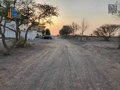Plot zum Verkauf in Al Manama, Ajman - WhatsApp Image 2026-06-19 at 9.16. 27 PM. jpeg