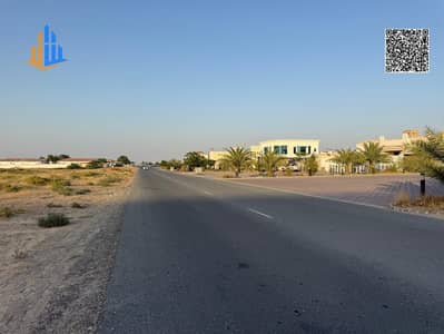 Plot de  à à vendre à Al Ramlah, Umm Al Quwain - WhatsApp Image 2026-06-25 at 6.03. 18 PM. jpeg