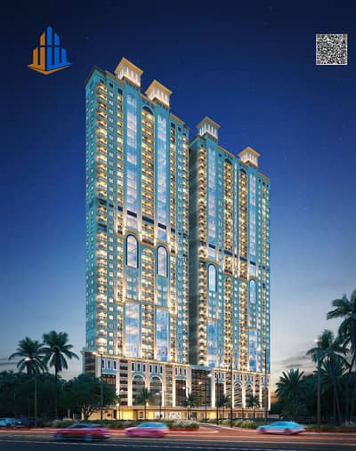 1 Camera Appartamento in vendita a Al Rashidiya, Ajman - WhatsApp Image 2026-05-18 at 6.19. 04 PM. jpeg