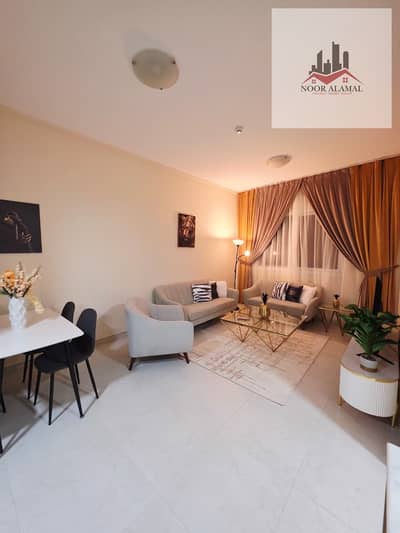 1 Slaapkamer Appartement te Huur in Al Taawun, Sharjah - IMG-20251026-WA0495. jpg 1 Slaapkamer Appartement te Huur in Al Taawun, Sharjah - IMG-20251026-WA0495. jpg