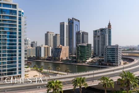 1 Schlafzimmer Wohnung zum Verkauf in Jumeirah Beach Residence (JBR), Dubai - Wohnung in Jumeirah Beach Residence (JBR)，The Address Residences Jumeirah Resort and Spa，Jumeirah Gate Tower 1, 1 schlafzimmer, 2850000 AED - 16567257