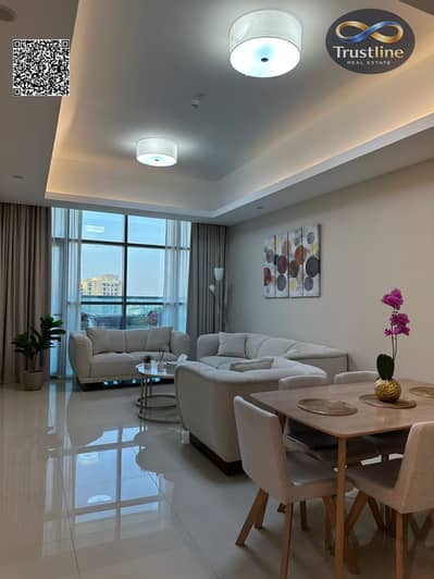 1 habitación Apartamento para en Venta en Al Rashidiya, Ajman - 2dc74dcc-08e0-47e1-8a38-6b92f5a4deaa. jpeg