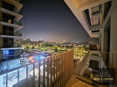 Appartement de 1 chambre à à louer à Dubai Hills Estate, Dubai - 1. jpeg
