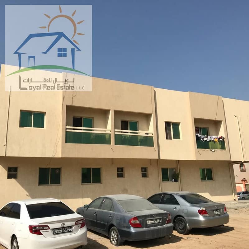 Wohnung in Al Rawda,Al Rawda 2, 15000 AED - 5895022 Wohnung in Al Rawda,Al Rawda 2, 15000 AED - 5895022