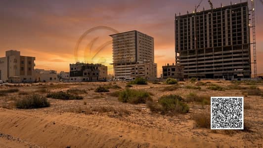 Mixed Use Land for Sale in Al Amerah, Ajman - IMG_7710. jpg