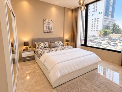 1 Bedroom Apartment for Rent in Corniche Ajman, Ajman - WhatsApp Image 2026-09-19 at 15.07. 53 (2). jpeg 1 Bedroom Apartment for Rent in Corniche Ajman, Ajman - WhatsApp Image 2026-09-19 at 15.07. 53 (2). jpeg