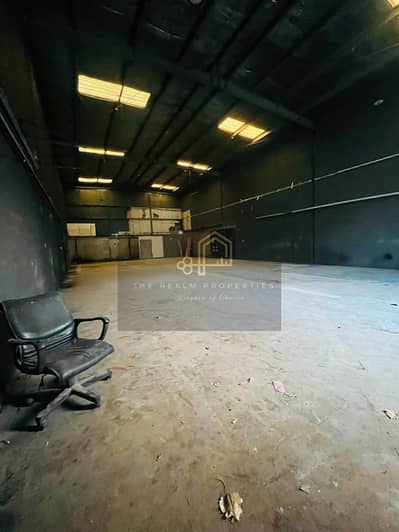 Warehouse in affitto a Al Quoz, Dubai - 1001273969. jpg