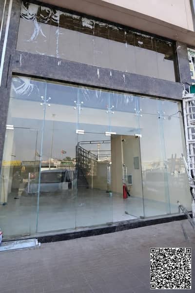 Shop in affitto a Al Jurf, Ajman - WhatsApp Image 2026-09-19 at 2.01. 24 PM. jpeg