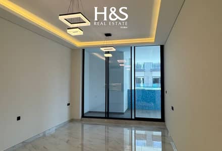 3 Camere Appartamento in vendita a Dubai Studio City, Dubai - original (2). jpg
