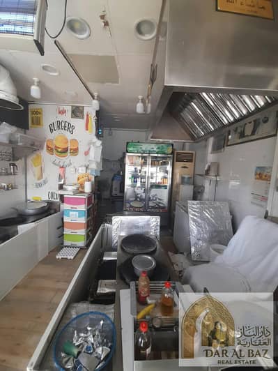 محل تجاري للايجار في المجرة، الشارقة - WhatsApp Image 2026-09-17 at 8.50. 09 AM (1). jpeg محل تجاري للايجار في المجرة، الشارقة - WhatsApp Image 2026-09-17 at 8.50. 09 AM (1). jpeg