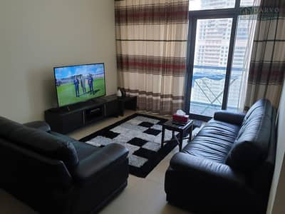 1 Schlafzimmer Wohnung zum Miete in Jumeirah Lake Towers (JLT), Dubai - WhatsApp Image 2026-09-16 at 4.42. 37 PM (4). jpeg