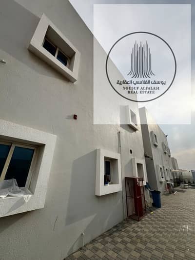 Labour Camp in affitto a Al Jurf, Ajman - WhatsApp Image 2026-01-12 at 6.07. 30 PM. jpeg