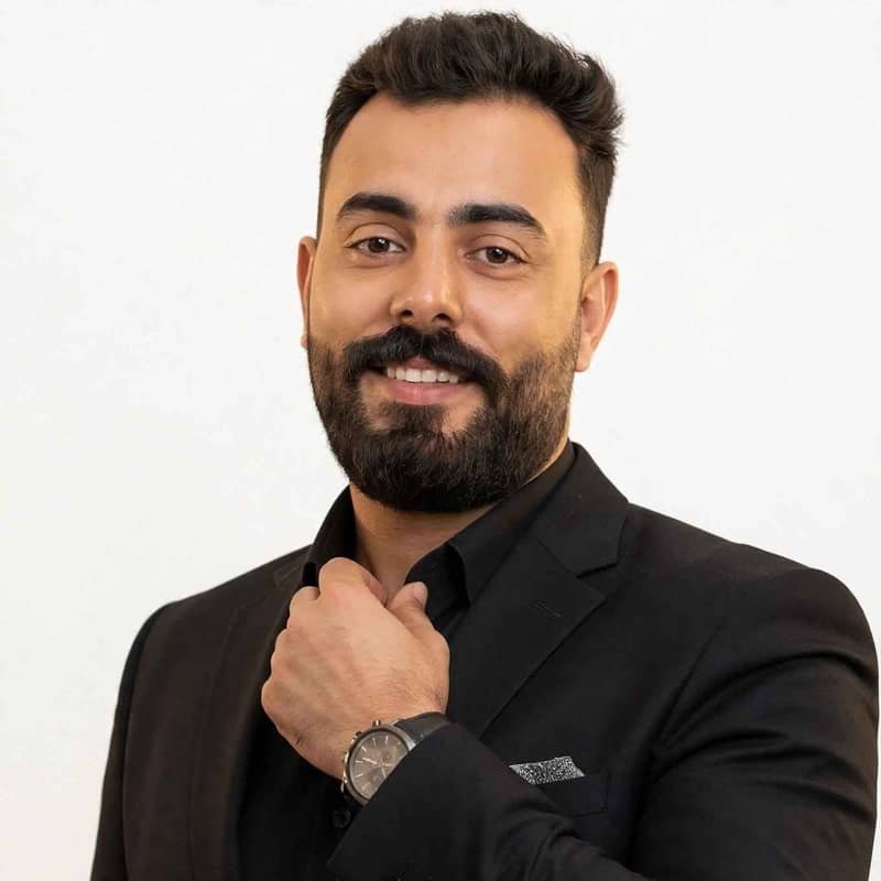 Ahmed Khalil