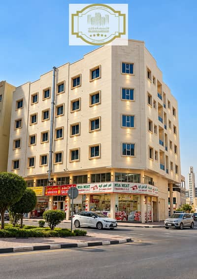 Building for Sale in Al Rashidiya, Ajman - ChatGPT Image Sep 19, 2026, 11_33_11 AM. png