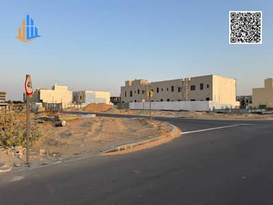 Plot de  à à vendre à Al Helio, Ajman - WhatsApp Image 2026-09-19 at 5.23. 08 PM. jpg