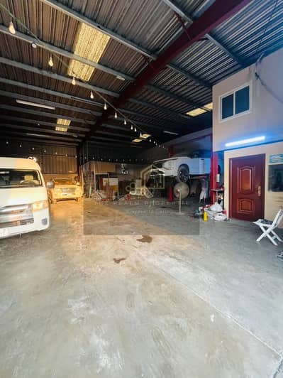 Warehouse in affitto a Ras Al Khor, Dubai - 1001366642. jpg