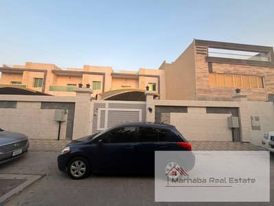 فیلا 5 غرف نوم للايجار في الياسمين، عجمان - PHOTO-2026-09-04-17-47-16. jpg