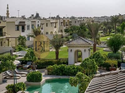 Plot zum Verkauf in Mirdif, Dubai - MUSHRIF4. jpg Plot zum Verkauf in Mirdif, Dubai - MUSHRIF4. jpg