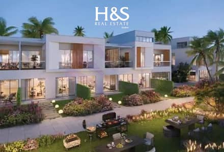 5 habitaciones Villa para en Venta en DAMAC Riverside, Dubai - original (11). jpg
