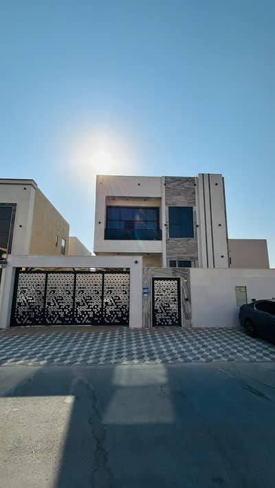 Villa de 3 chambres à à louer à Al Yasmeen, Ajman - WhatsApp Image 2026-09-19 at 7.38. 05 AM. jpeg Villa de 3 chambres à à louer à Al Yasmeen, Ajman - WhatsApp Image 2026-09-19 at 7.38. 05 AM. jpeg