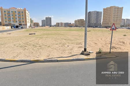 Plot zum Verkauf in Al Jurf, Ajman - WhatsApp Image 2026-09-19 at 7.25. 25 AM. jpeg