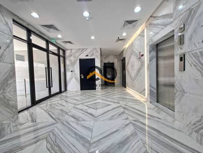 1 Slaapkamer Appartement te Huur in Al Tai, Sharjah - 91947. jpg